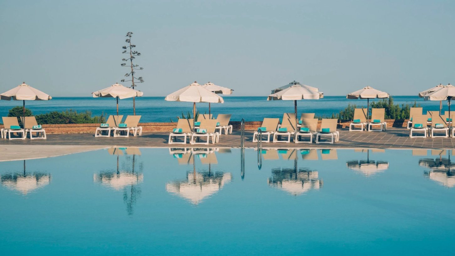 Hotel Iberostar Waves Royal Andalus 26906