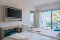 Doppelzimmer mit Meerblick