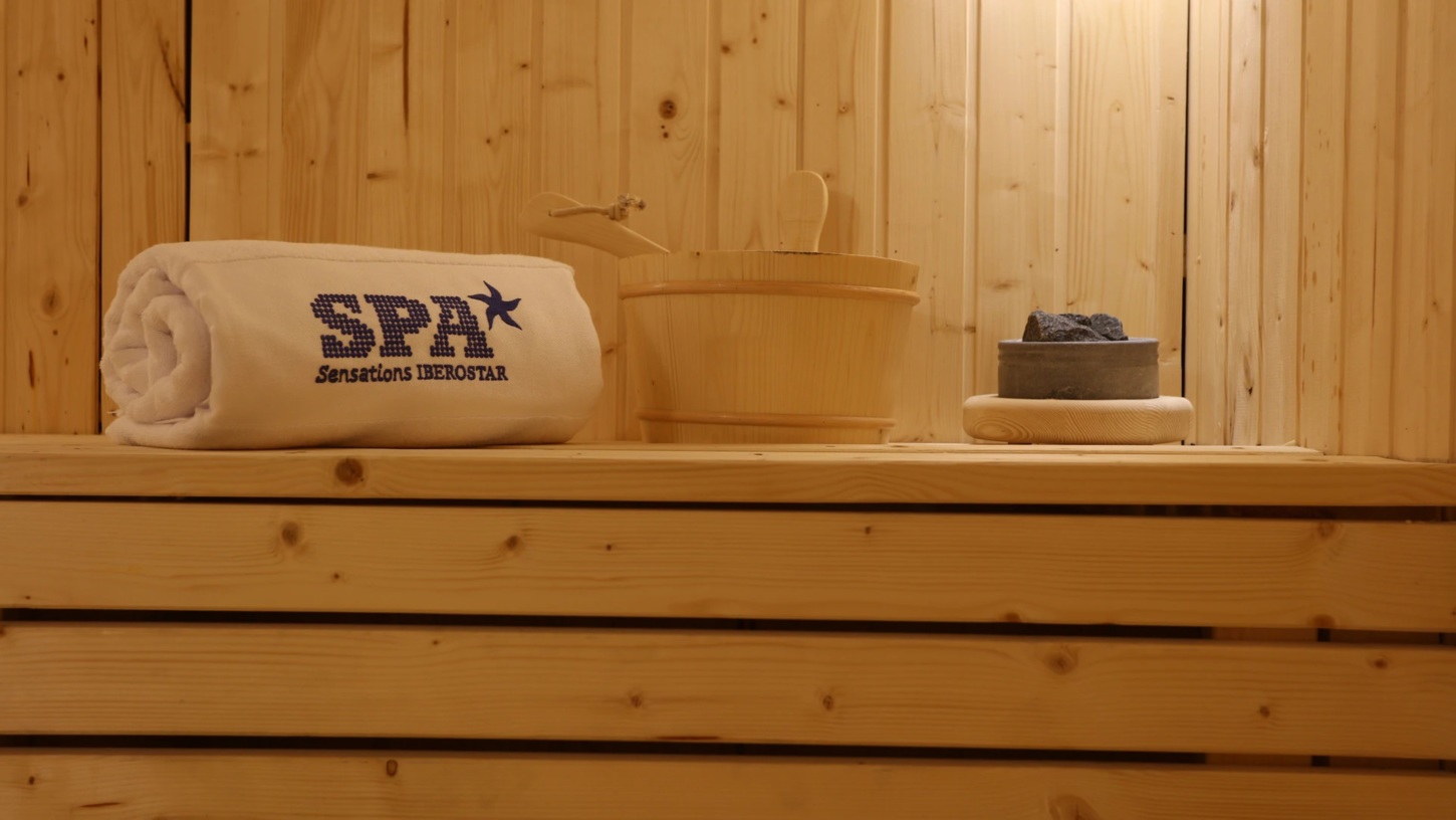 Wellness & Spa