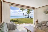 Junior Suite am Strand