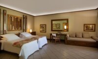 Familiensuite mit 2 Schlafzimmern 