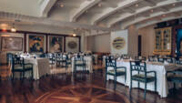 El Galeón Surf & Turf Restaurant