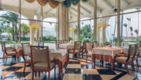Bella Vista Buffet