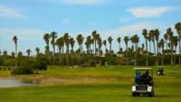 Golfplatz