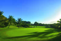 Golfplatz