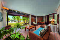 Senior Suite am Strand