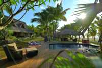 Dinarobin Villa