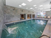 Wellness & Spa