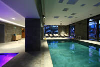 Wellness & Spa