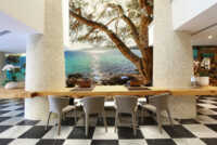 Lobby / Eingangsbereich
