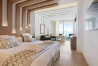 Junior Suite mit direktem Meerblick