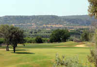 Golfplatz