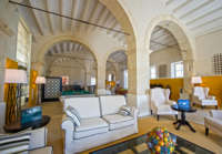 Lobby / Eingangsbereich
