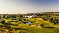 Golfplatz