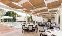 Restaurant Le Ceramiche 