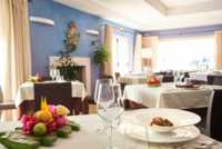 Restaurant Le Ceramiche 