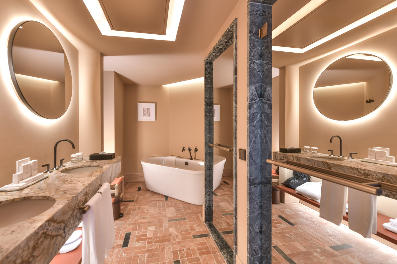 Hotel El Fuerte Marbella 54255