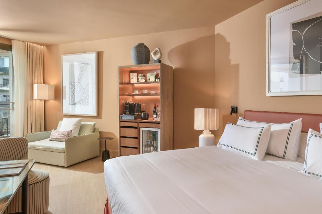 Doppelzimmer Classic