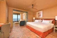 Doppelzimmer Selected mit direktem Meerblick