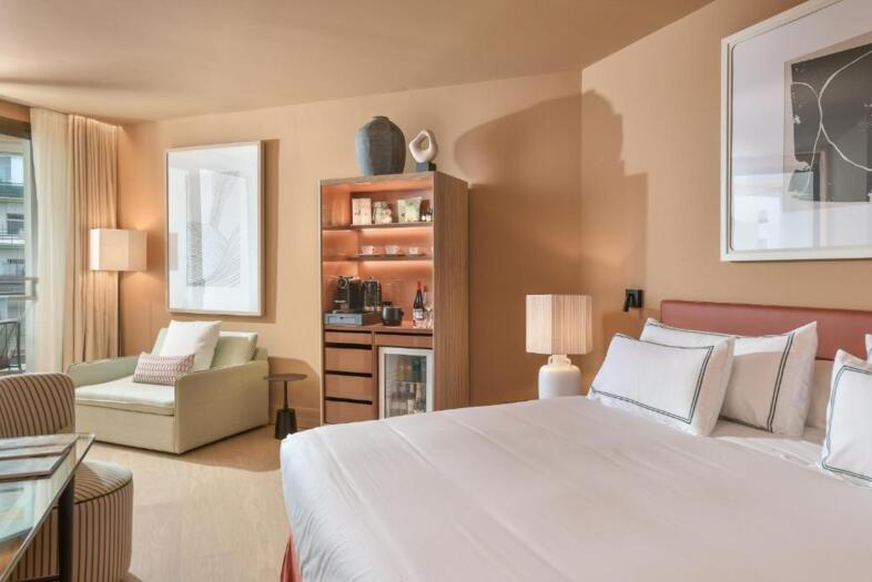 Doppelzimmer Classic