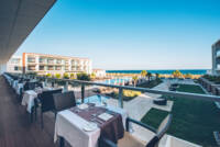 Hauptrestaurant