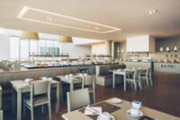 Hauptrestaurant