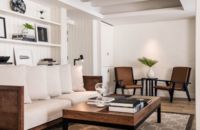 Boardroom Lounge