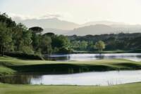 Golfplatz