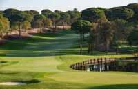 Golfplatz
