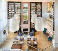 Lobby / Eingangsbereich