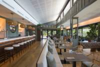 The Club Café