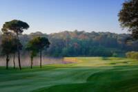 Golfplatz
