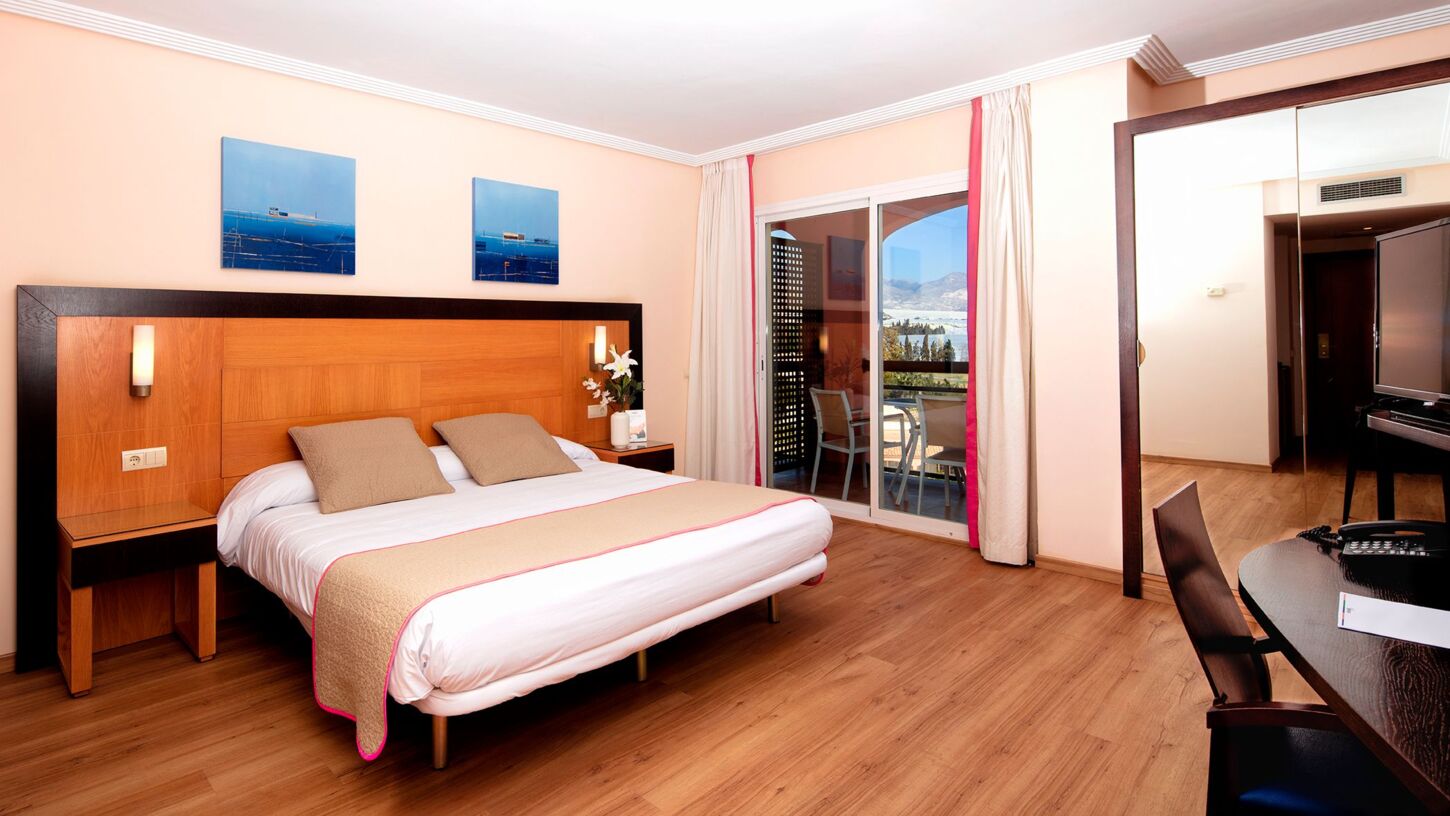 Doppelzimmer Executive