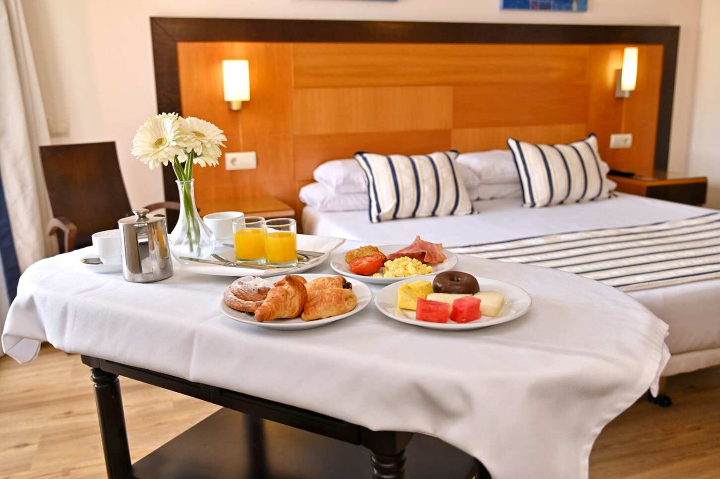 Doppelzimmer Executive