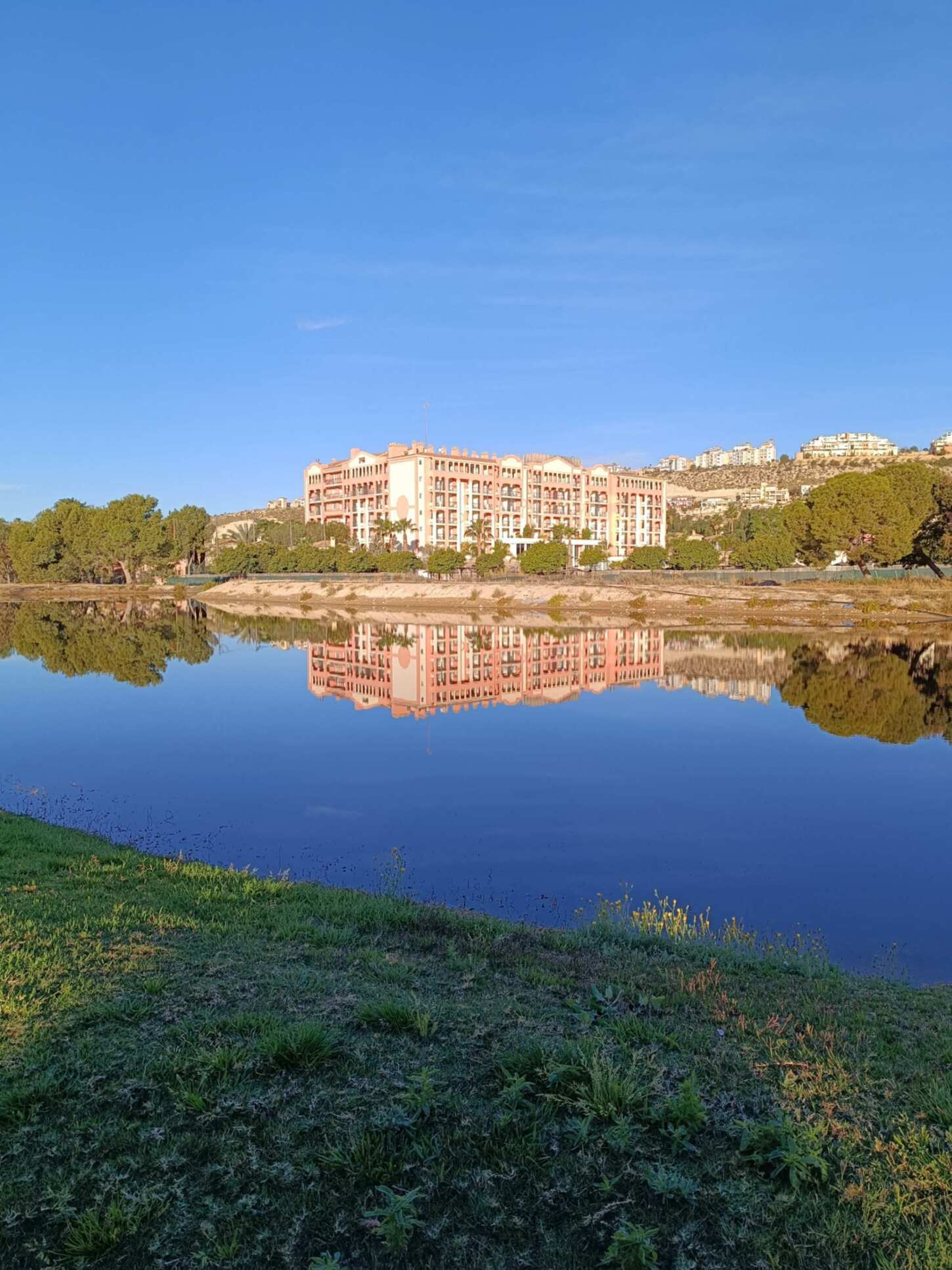 Hotel Hotel Bonalba Alicante 52562