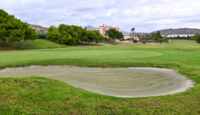 Golfplatz