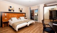 Doppelzimmer Executive