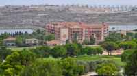 Hotel Hotel Bonalba Alicante 52560