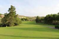 Golfplatz