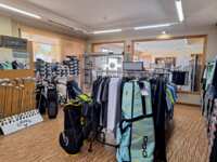 Pro Shop Golfclub