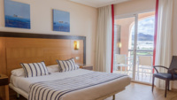 Doppelzimmer Deluxe