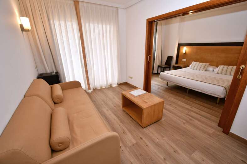 Junior Suite