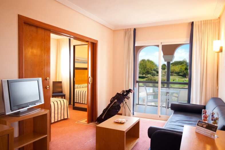 Junior Suite