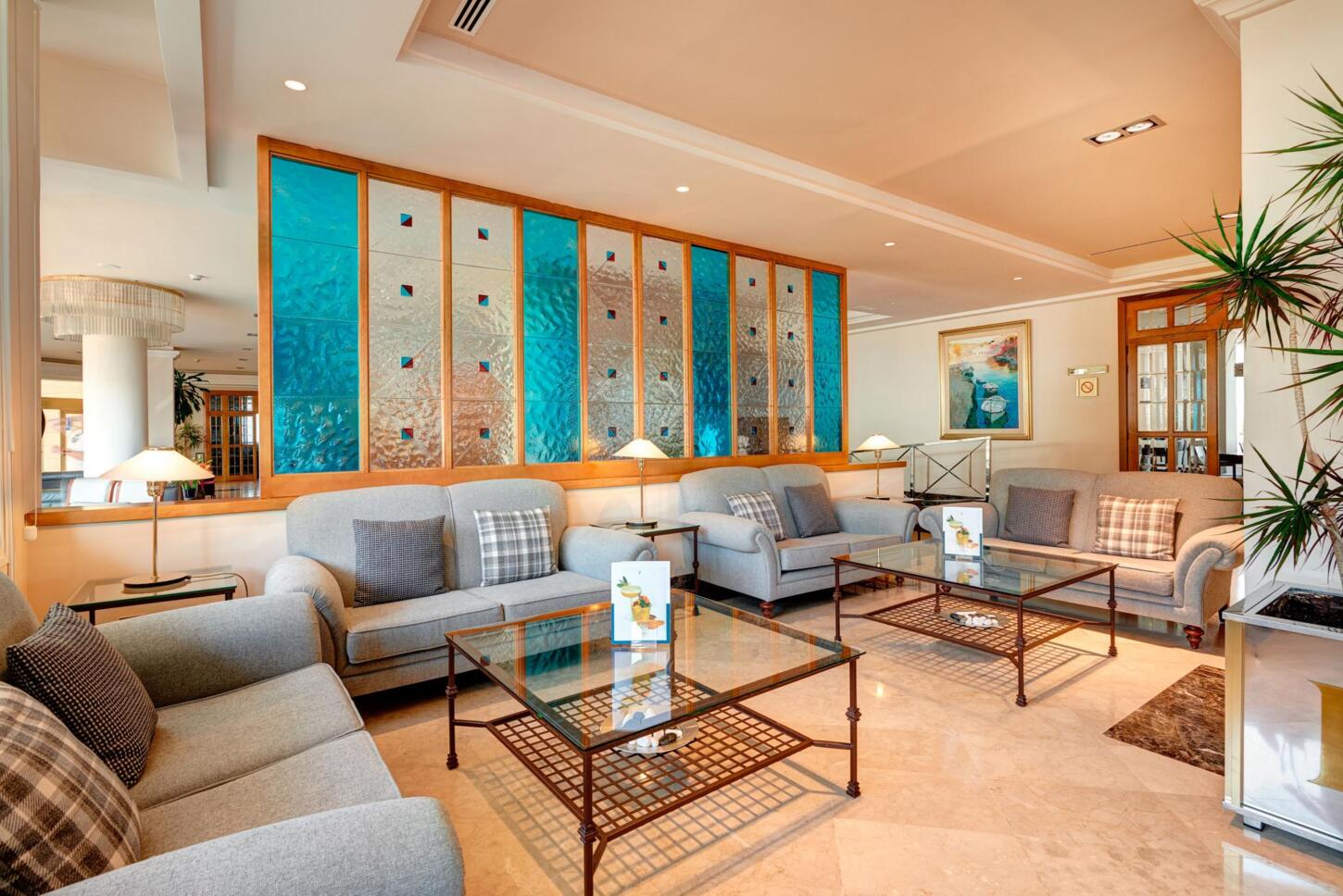 Lobby / Eingangsbereich