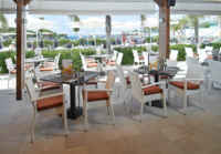 Snack-Poolbar Pleamar