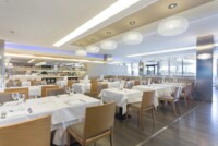 Buffetrestaurant La Almadraba
