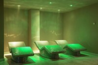 Wellness & Spa