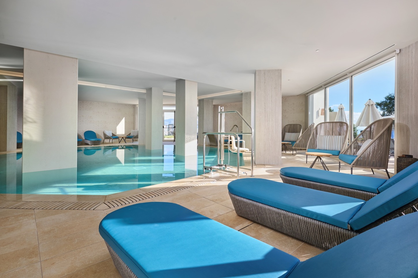 Wellness & Spa