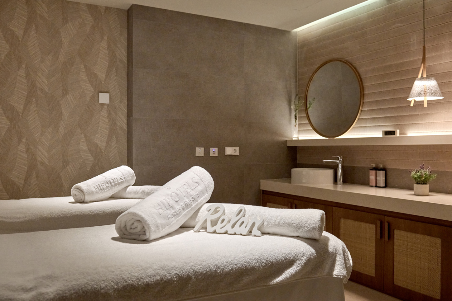 Wellness & Spa