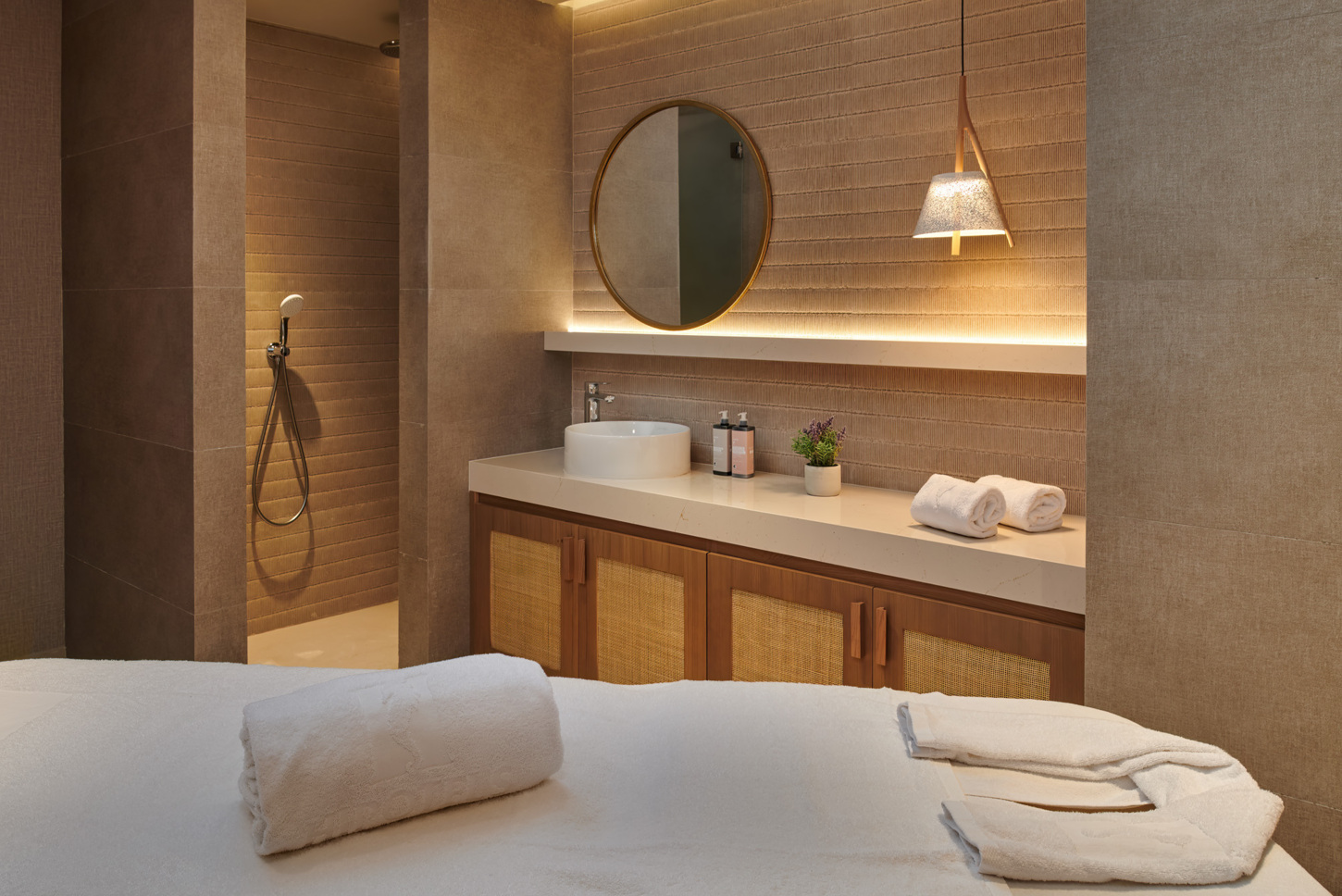 Wellness & Spa